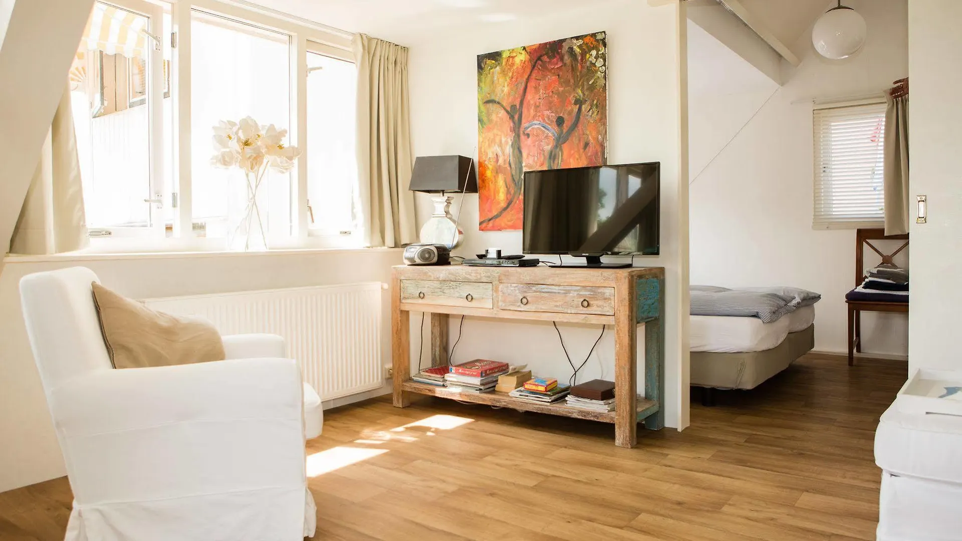 B & B Villa Suisse Haga