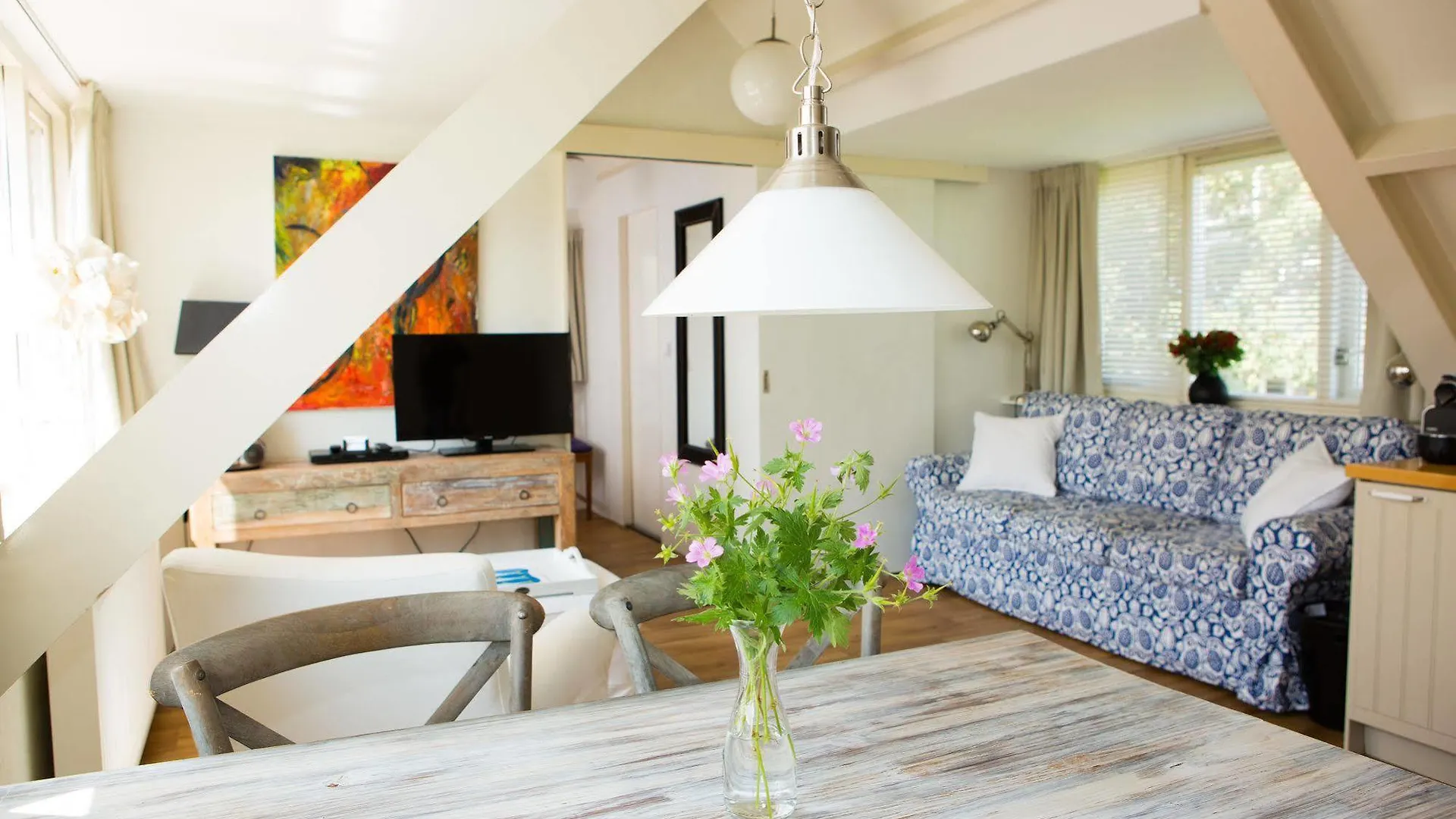 B & B Villa Suisse Haga 3*,