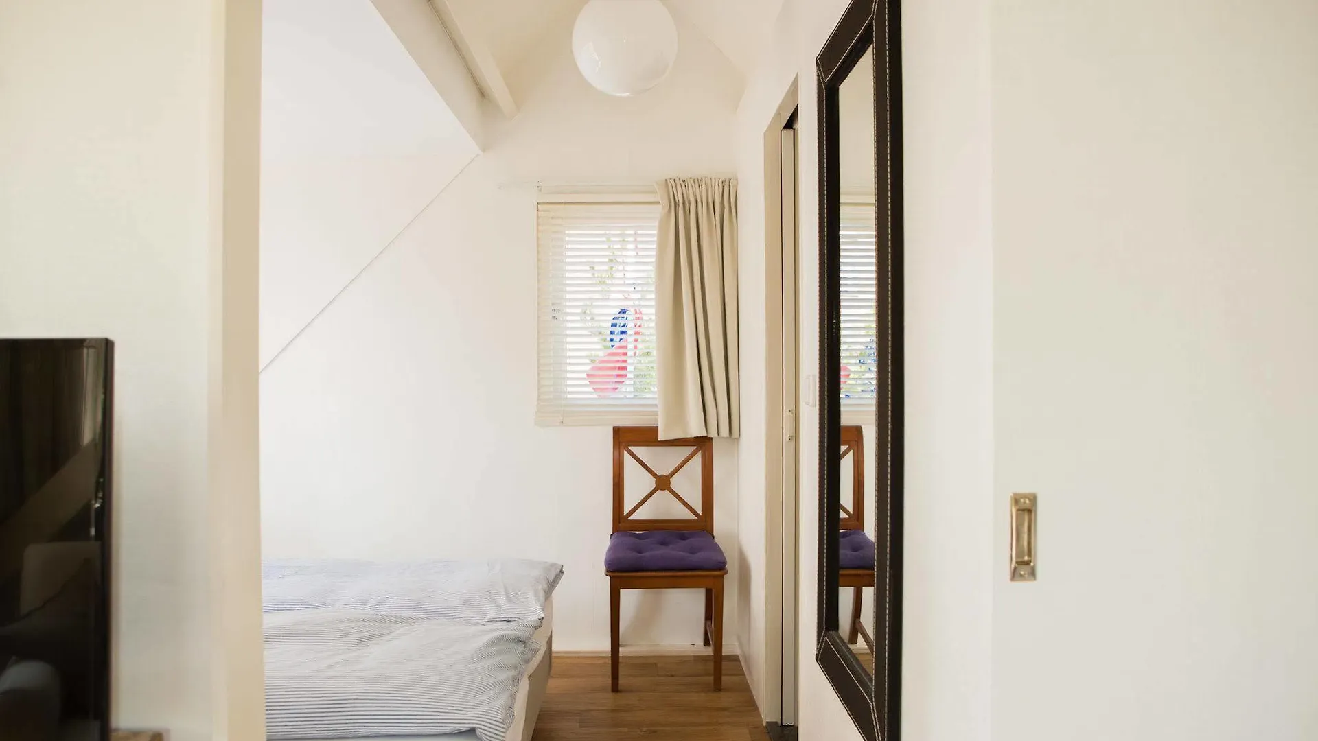 B & B Villa Suisse Haga Nocleg ze śniadaniem