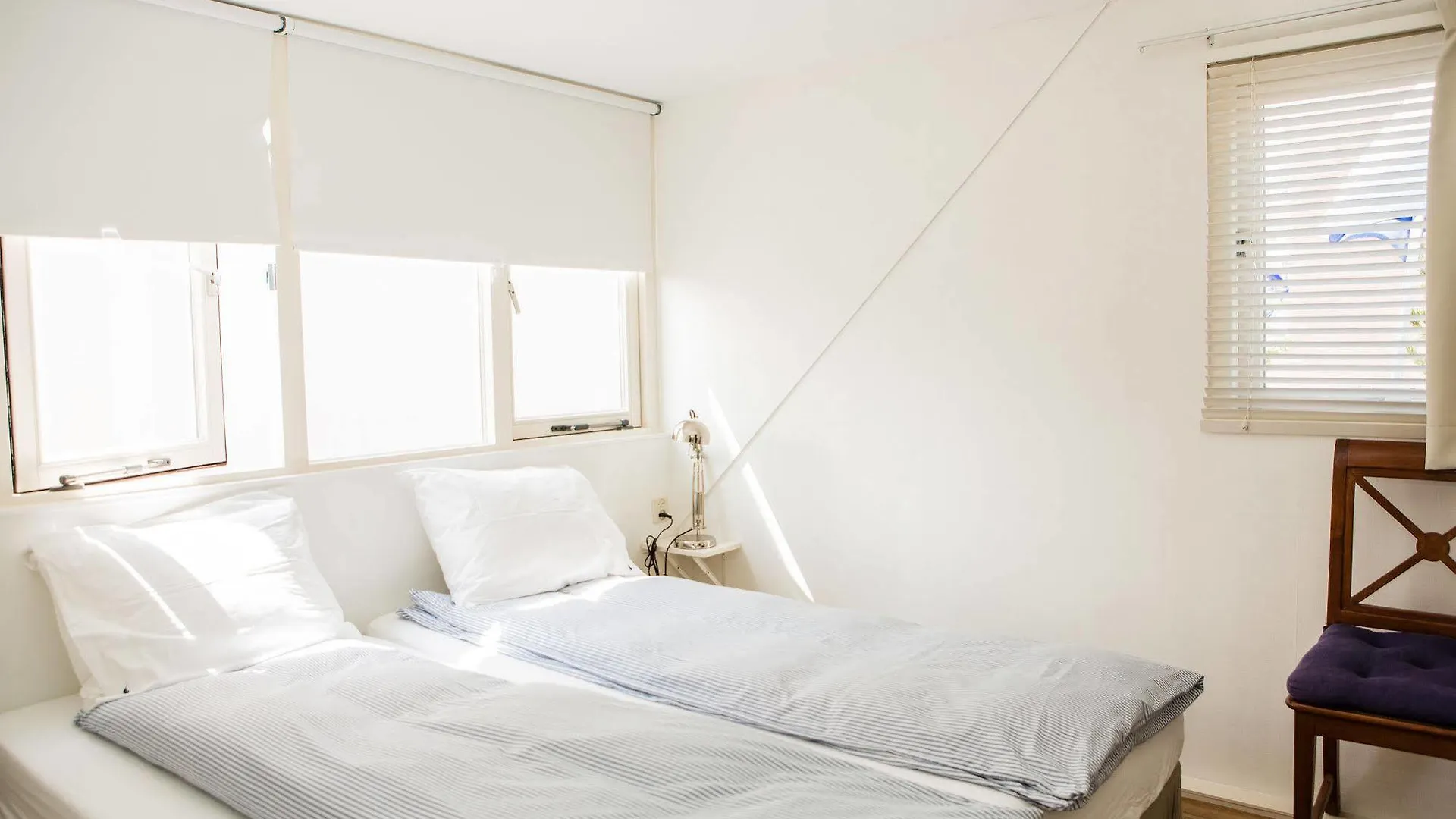 B & B Villa Suisse Haga