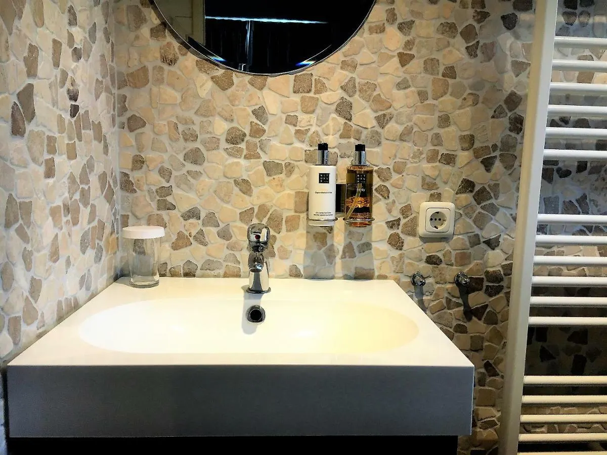 *** Nocleg ze śniadaniem B & B Villa Suisse Haga Holandia